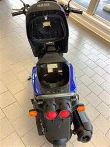 2009 YAMAHA ZUMA   - Photo 20 - Crest Hill, IL 60403