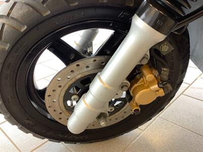 2009 YAMAHA ZUMA   - Photo 10 - Crest Hill, IL 60403