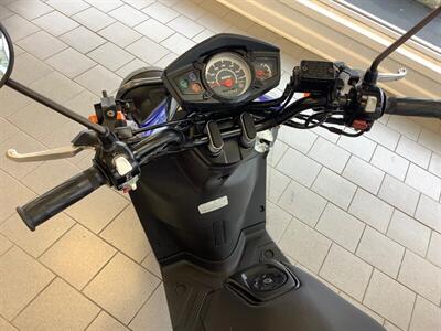 2009 YAMAHA ZUMA - Photo 11 - Crest Hill, IL 60403