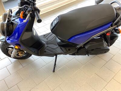 2009 YAMAHA ZUMA   - Photo 2 - Crest Hill, IL 60403