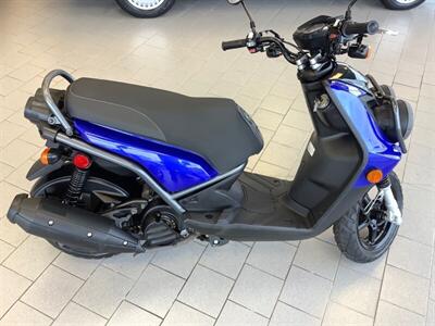 2009 YAMAHA ZUMA - Photo 5 - Crest Hill, IL 60403