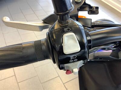 2009 YAMAHA ZUMA   - Photo 8 - Crest Hill, IL 60403