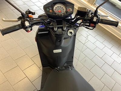 2009 YAMAHA ZUMA   - Photo 21 - Crest Hill, IL 60403