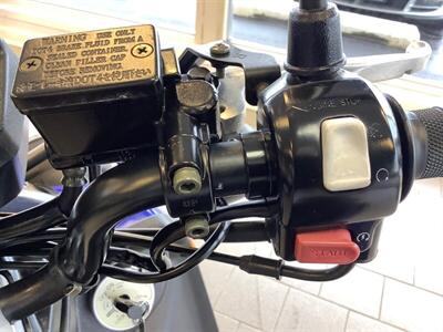 2009 YAMAHA ZUMA - Photo 15 - Crest Hill, IL 60403