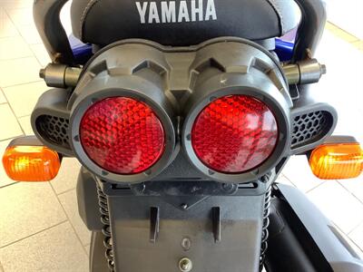 2009 YAMAHA ZUMA   - Photo 9 - Crest Hill, IL 60403