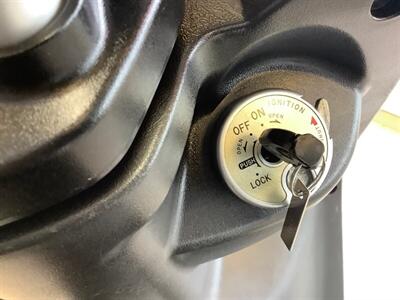 2009 YAMAHA ZUMA - Photo 13 - Crest Hill, IL 60403