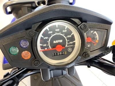 2009 YAMAHA ZUMA - Photo 10 - Crest Hill, IL 60403