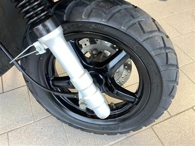 2009 YAMAHA ZUMA   - Photo 12 - Crest Hill, IL 60403