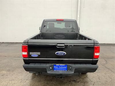 2011 Ford Ranger XLT   - Photo 6 - Crest Hill, IL 60403