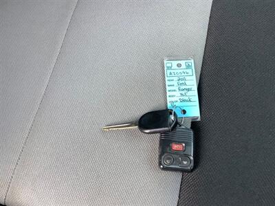 2011 Ford Ranger XLT   - Photo 40 - Crest Hill, IL 60403