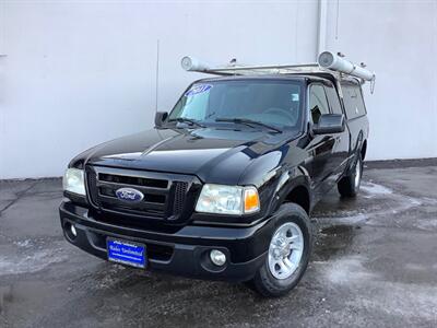 2011 Ford Ranger XLT   - Photo 13 - Crest Hill, IL 60403