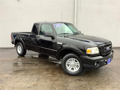 2011 Ford Ranger XLT   - Photo 11 - Crest Hill, IL 60403