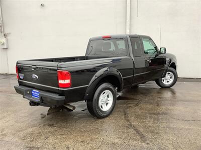 2011 Ford Ranger XLT   - Photo 8 - Crest Hill, IL 60403