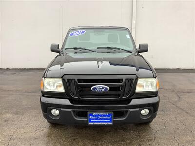 2011 Ford Ranger XLT   - Photo 12 - Crest Hill, IL 60403