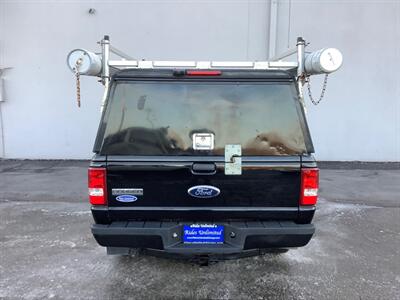 2011 Ford Ranger XLT   - Photo 18 - Crest Hill, IL 60403