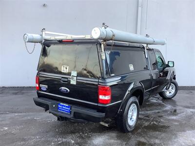 2011 Ford Ranger XLT   - Photo 19 - Crest Hill, IL 60403