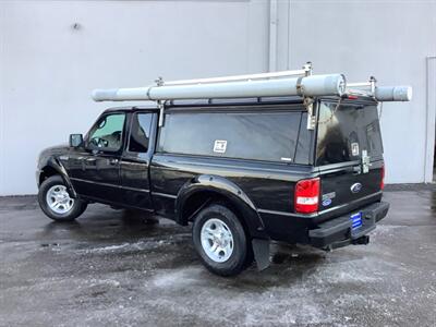 2011 Ford Ranger XLT   - Photo 17 - Crest Hill, IL 60403