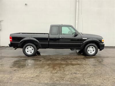 2011 Ford Ranger XLT   - Photo 9 - Crest Hill, IL 60403