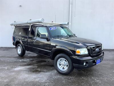 2011 Ford Ranger XLT   - Photo 23 - Crest Hill, IL 60403