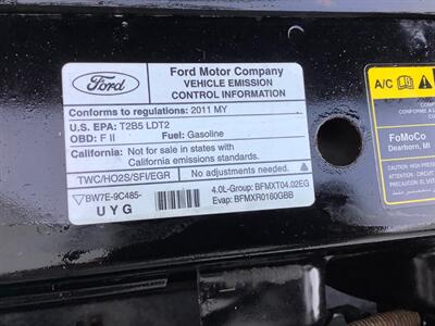 2011 Ford Ranger XLT   - Photo 53 - Crest Hill, IL 60403