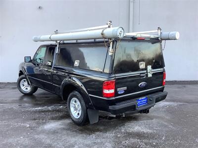 2011 Ford Ranger XLT   - Photo 16 - Crest Hill, IL 60403