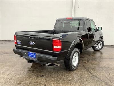 2011 Ford Ranger XLT   - Photo 7 - Crest Hill, IL 60403