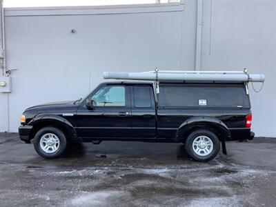 2011 Ford Ranger XLT   - Photo 15 - Crest Hill, IL 60403