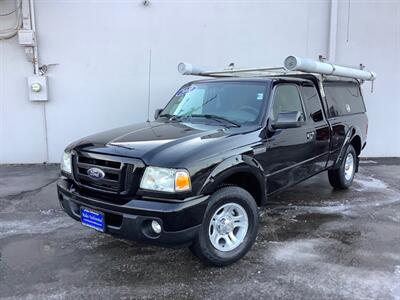2011 Ford Ranger XLT   - Photo 14 - Crest Hill, IL 60403