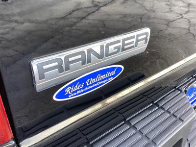 2011 Ford Ranger XLT   - Photo 43 - Crest Hill, IL 60403