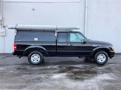 2011 Ford Ranger XLT   - Photo 21 - Crest Hill, IL 60403