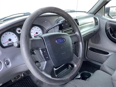 2011 Ford Ranger XLT   - Photo 30 - Crest Hill, IL 60403