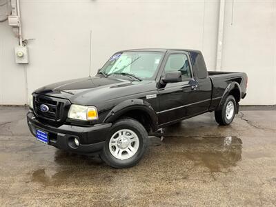 2011 Ford Ranger XLT   - Photo 2 - Crest Hill, IL 60403
