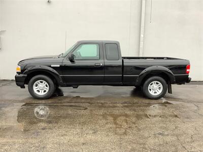 2011 Ford Ranger XLT   - Photo 3 - Crest Hill, IL 60403