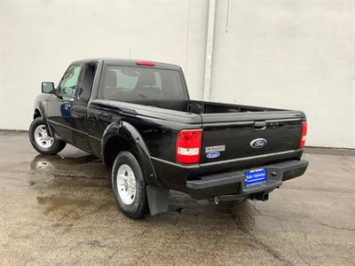 2011 Ford Ranger XLT   - Photo 4 - Crest Hill, IL 60403