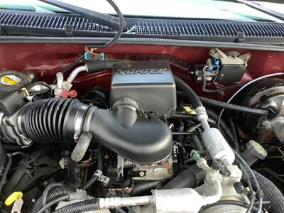 1999 Chevrolet Suburban K1500 LT - Photo 39 - Crest Hill, IL 60403