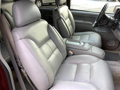 1999 Chevrolet Suburban K1500 LT - Photo 30 - Crest Hill, IL 60403