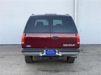 1999 Chevrolet Suburban K1500 LT - Photo 6 - Crest Hill, IL 60403