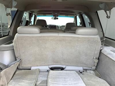 1999 Chevrolet Suburban K1500 LT - Photo 34 - Crest Hill, IL 60403