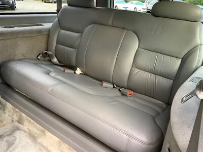 1999 Chevrolet Suburban K1500 LT - Photo 23 - Crest Hill, IL 60403