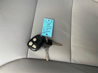 1999 Chevrolet Suburban K1500 LT - Photo 32 - Crest Hill, IL 60403