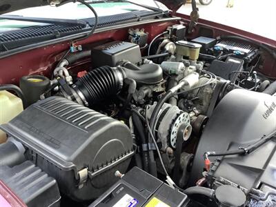 1999 Chevrolet Suburban K1500   - Photo 41 - Crest Hill, IL 60403