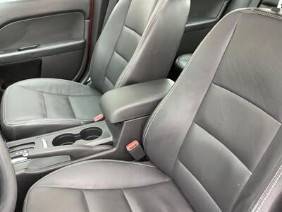 2008 Ford Fusion V6 SE - Photo 18 - Crest Hill, IL 60403