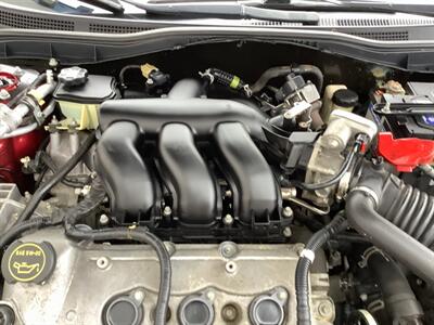2008 Ford Fusion V6 SE - Photo 42 - Crest Hill, IL 60403