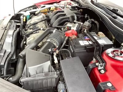 2008 Ford Fusion V6 SE - Photo 44 - Crest Hill, IL 60403