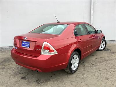 2008 Ford Fusion V6 SE - Photo 6 - Crest Hill, IL 60403