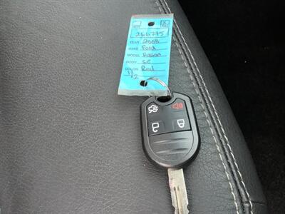 2008 Ford Fusion V6 SE - Photo 29 - Crest Hill, IL 60403