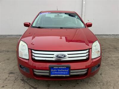 2008 Ford Fusion V6 SE - Photo 9 - Crest Hill, IL 60403