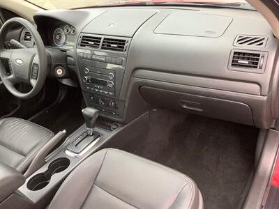 2008 Ford Fusion V6 SE - Photo 28 - Crest Hill, IL 60403