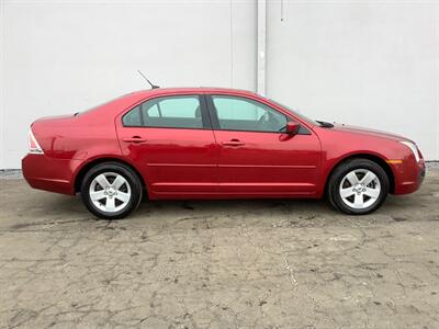 2008 Ford Fusion V6 SE - Photo 7 - Crest Hill, IL 60403