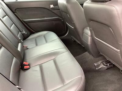 2008 Ford Fusion V6 SE - Photo 23 - Crest Hill, IL 60403